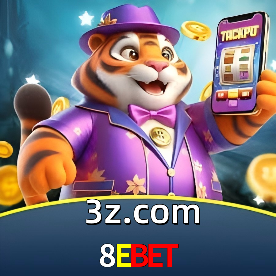 8EBET